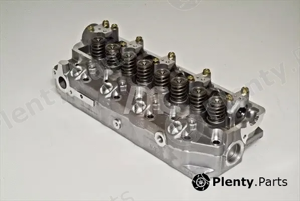 Meyer 214020010 — Cylinder Head MM Cylinderhead NEW Mitsubishi 2.5 TD -94