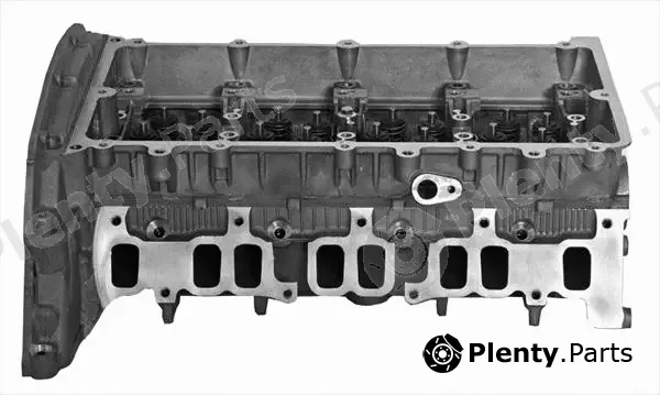 Meyer 044033430 — Cylinder Head MM Cylinderhead NEW o.NW Ford o. NW 2.2 TDCi 16V