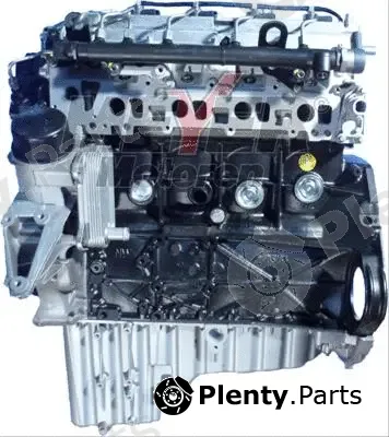 Meyer 050004470 — Complete Engine MM Semi-complete engine MB 2.2 CDi (CR)