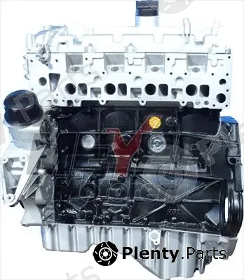 Meyer 051994500 — Complete Engine MM Short block w cyl.head MB 2.1 CDI (CR)