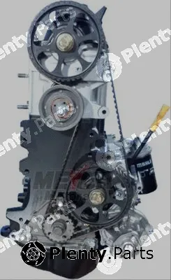 Complete Engine MM Semi-complete engine VW 1.8