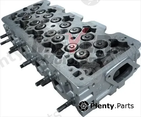 Meyer 033039950 — Cylinder Head MM Cylinderhead o.NW Opel 1.7 TD DOHC (CR)