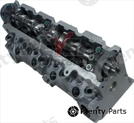 Meyer 083024730 — Cylinder Head MM Cylinderhead Peugeot 1.9 D