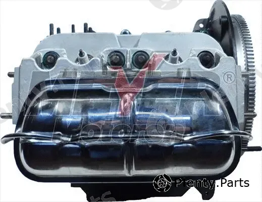 Meyer 010000020 — Complete Engine MM Semi-complete engine VW 1.3 Boxer