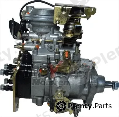 Meyer 016306010 — Injection Pump MM Injection pump VW 1.9 TD (0460494346)