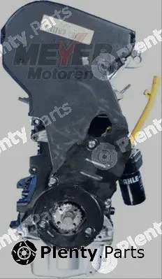 Complete Engine MM Semi-complete engine VW 1.8T 20V