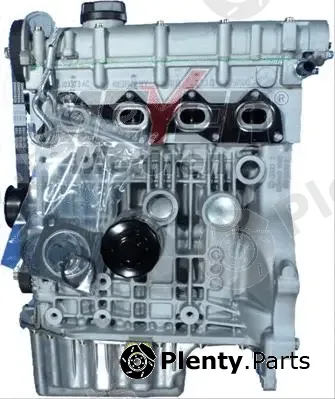 Meyer 010004620 — Complete Engine MM Semi-complete engine VW 1.4 16V