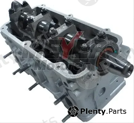 Meyer 013027110 — Cylinder Head MM Cylinderhead VW 2.8 V6 re.