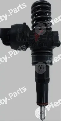 Meyer 016307940 — Unit Injector (UI) MM Pump/nozzle element VW 1.9 TDi (PDE)