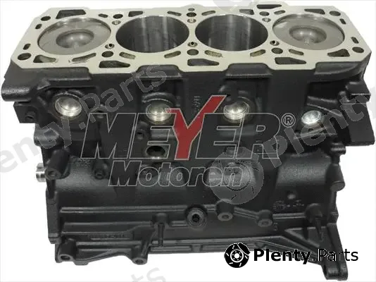 Meyer 030996100 — Partial Engine MM Short block Opel 2.0 CDTI (CR)