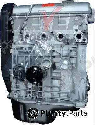 Meyer 010007350 — Complete Engine MM Semi-complete engine VW 1.0