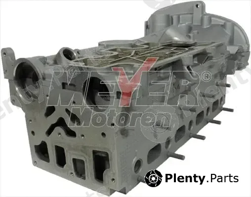 Meyer 093034580 — Cylinder Head MM Cylinderhead o.NW Renault o. NW 1.6