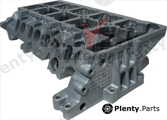 Meyer 023038740 — Cylinder Head MM Cylinderhead o.NW BMW 2.0 D DOHC (CR)