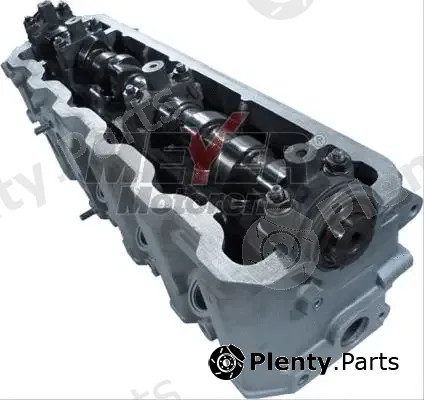 Meyer 013026090 — Cylinder Head MM Cylinderhead VW 2.4 D