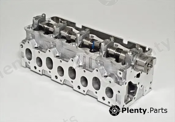 Meyer 064029070 — Cylinder Head MM Cylinderhead NEW Fiat 2.5 TD