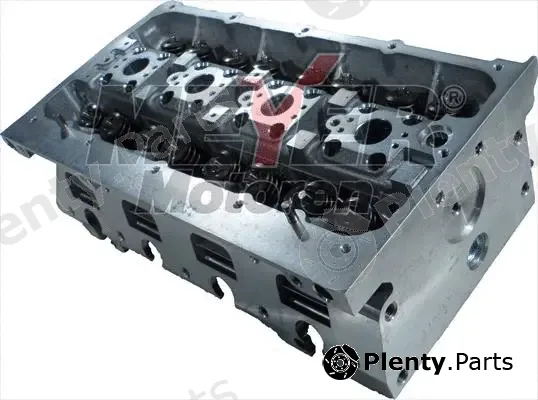 Meyer 013031840 — Cylinder Head MM Cylinderhead o.NW VW 1.6 16V FSI
