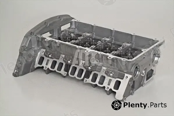 Meyer 044033400 — Cylinder Head MM Cylinderhead NEW o.NW Ford 2.0 TD 16V