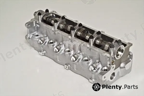 Meyer 204030010 — Cylinder Head MM Cylinderhead NEW o.NW Mazda o. NW 2.2 D