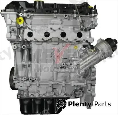 Meyer 020008570 — Complete Engine MM Semi-complete engine Mini 1.6