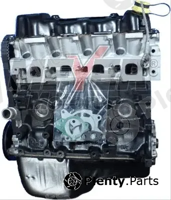 Meyer 040001590 — Complete Engine MM Semi-complete engine Ford 1.6 CVH