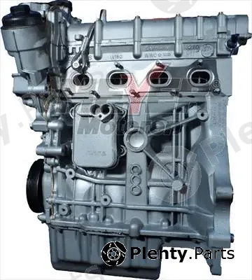 Meyer 010001910 — Complete Engine MM Semi-complete engine VW 1.6 16V FSI
