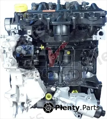 Meyer 090005950 — Complete Engine MM Semi-complete engine Renault 2.5 CDi (CR)