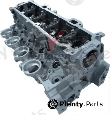 Meyer 043033520 — Cylinder Head MM Cylinderhead o.NW Ford 1.4 TDCi