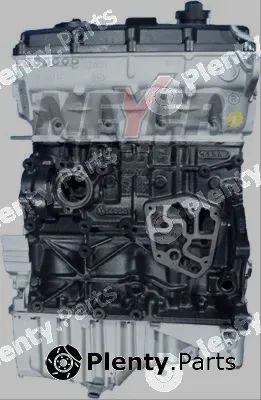 Meyer 011997540 — Complete Engine MM Short block w cyl.head VW 1.9 TDi (PDE)