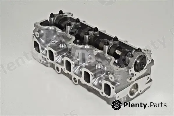 Meyer 034022850 — Cylinder Head MM Cylinderhead NEW Opel 1.7 D