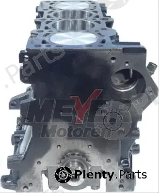 Meyer 010997170 — Partial Engine MM Short block VW 1.8