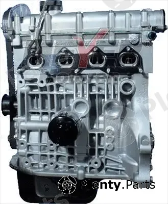 Meyer 010004680 — Complete Engine MM Semi-complete engine VW 1.4 16V