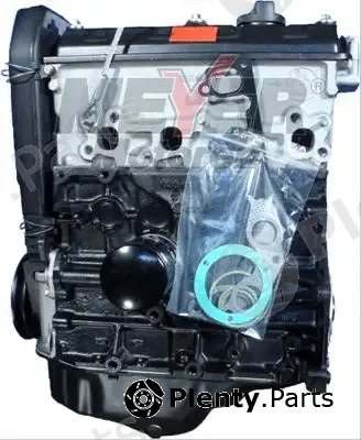 Meyer 010006200 — Complete Engine MM Semi-complete engine VW 1.3