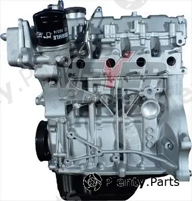 Meyer 010002000 — Complete Engine MM Semi-complete engine VW 1.2 TSI