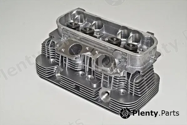 Meyer 014034940 — Cylinder Head MM Cylinderhead NEW o.NW VW 2.0 Boxer