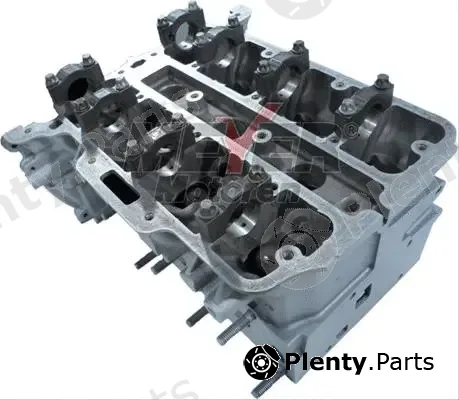 Meyer 033039720 — Cylinder Head MM Cylinderhead o.NW Opel 1.0