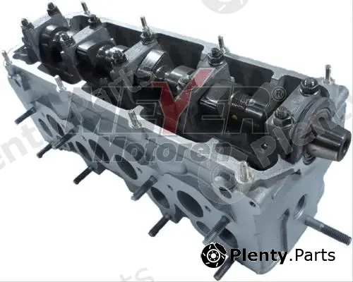 Meyer 013020620 — Cylinder Head MM Cylinderhead VW 1.6 TD