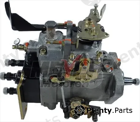 Meyer 016300850 — Injection Pump MM Injection pump VW 1.6 D (0460494179/185)