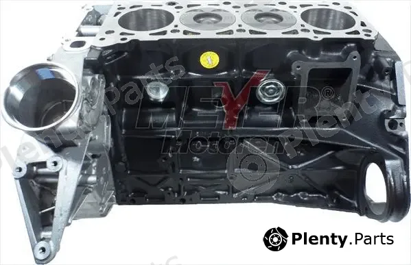 Meyer 050994760 — Partial Engine MM Short block MB 2.2 CDi (CR)
