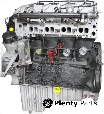 Meyer 050004450 — Complete Engine MM Semi-complete engine MB 2.2 CDi (CR)