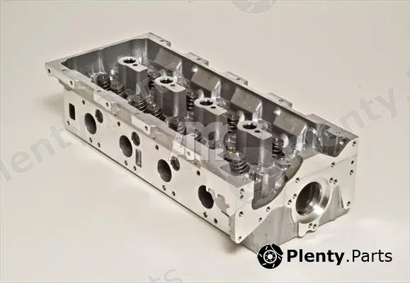 Meyer 054033990 — Cylinder Head MM Cylinderhead NEW o.NW MB 2.2 CDI (CR)
