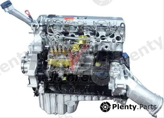 Meyer 050003580 — Complete Engine MM Semi-complete engine MB 2.9 D