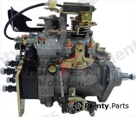 Meyer 016306070 — Injection Pump MM Injection pump VW 1.9 TD (0460494308)