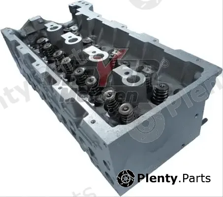 Meyer 053034130 — Cylinder Head MM Cylinderhead o.NW MB  2.2 CDI (CR)
