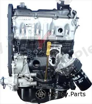 Meyer 010006360 — Complete Engine MM Semi-complete engine VW 2.0