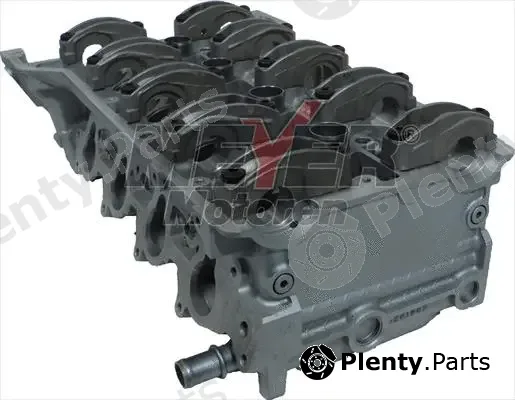 Meyer 053034260 — Cylinder Head MM Cylinderhead o.NW MB 2.3