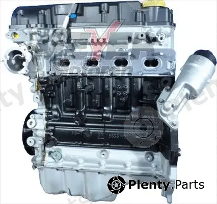 Meyer 030004050 — Complete Engine MM Semi-complete engine Opel 1.4 DOHC
