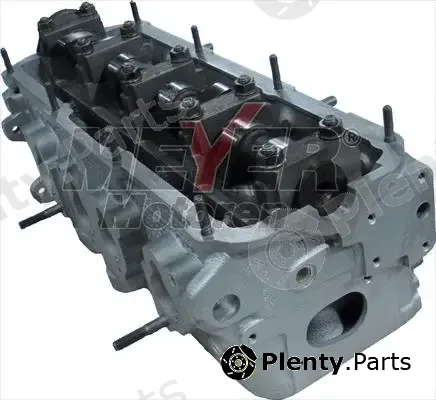 Meyer 013021760 — Cylinder Head MM Cylinderhead VW 1.6