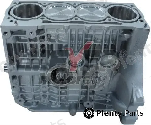 Meyer 010994580 — Partial Engine MM Short block VW 1.4 16V