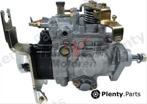 Meyer 016306090 — Injection Pump MM Injection pump VW 2.4 D (0460485020/024/028/030)
