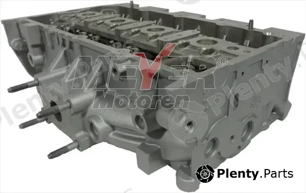 Meyer 013032350 — Cylinder Head MM Cylinderhead o.NW VW 1.2 TSI 16V